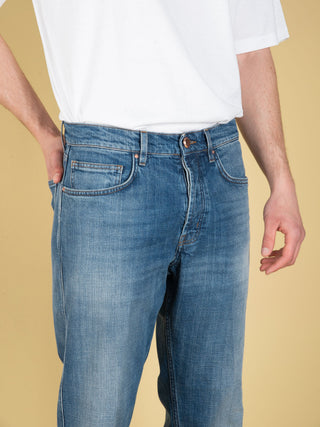 Denim Seoul - Denim Medio