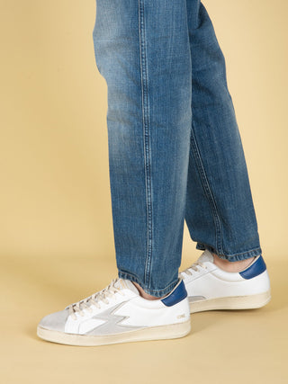 Denim Seoul - Denim Medio