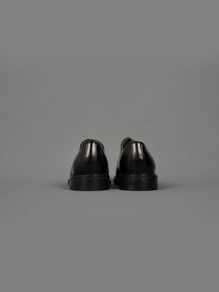 Stringata Rois - Nero