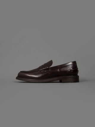 Mocassino Rois - Marrone