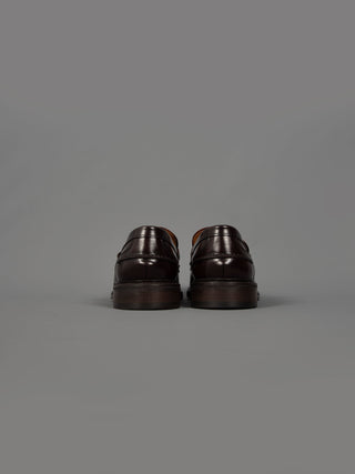 Mocassino Rois - Marrone