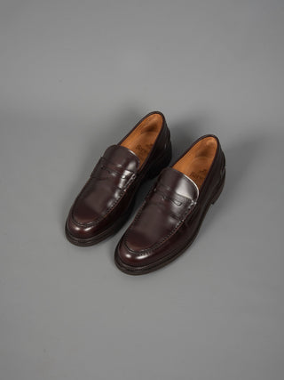 Mocassino Rois - Marrone