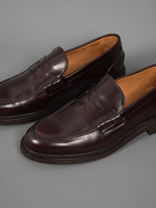 Mocassino Rois - Marrone