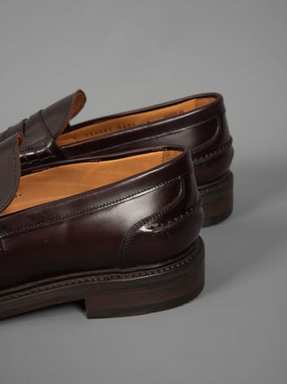 Mocassino Rois - Marrone