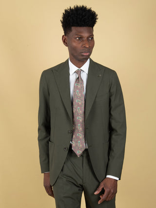 Abito Montecarlo - Verde