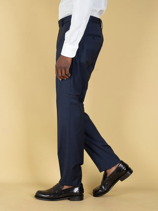 Abito Montecarlo - Blu Navy