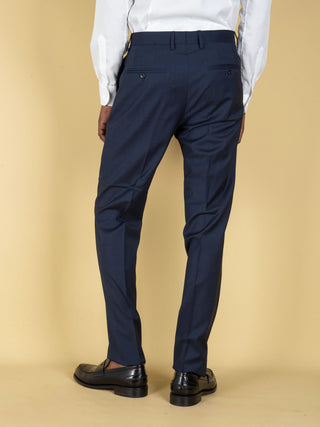 Abito Montecarlo - Blu Navy