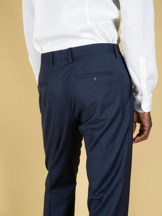 Abito Montecarlo - Blu Navy