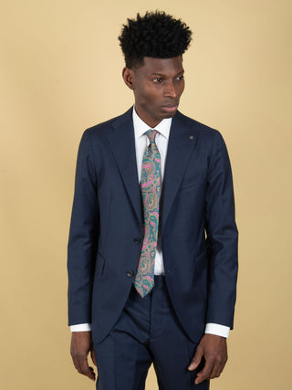 Abito Montecarlo - Blu Navy