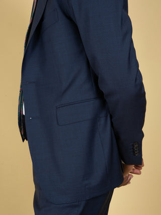 Abito Montecarlo - Blu Navy