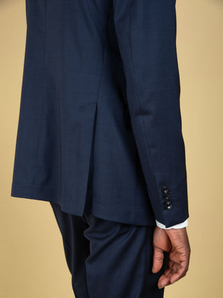 Abito Montecarlo - Blu Navy