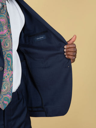 Abito Montecarlo - Blu Navy