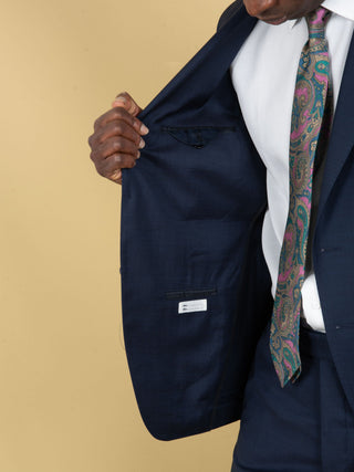 Abito Montecarlo - Blu Navy