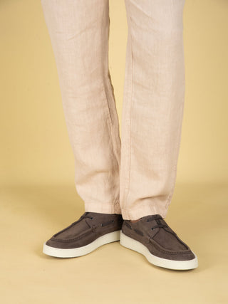 Pantalone Portofino - Sabbia