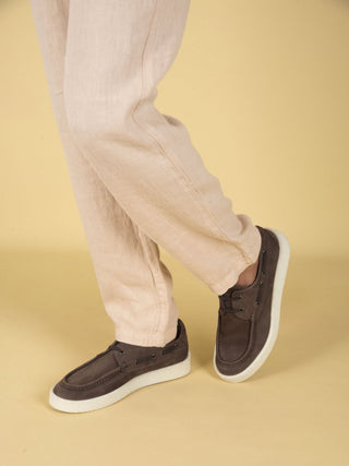 Pantalone Portofino - Sabbia