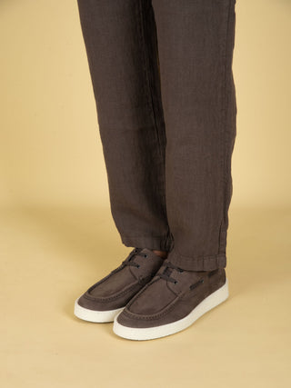Sneakers Paik - Moka