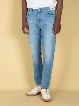 Denim Dapper - Denim Chiaro