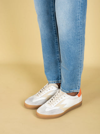 Denim Dapper - Denim Chiaro