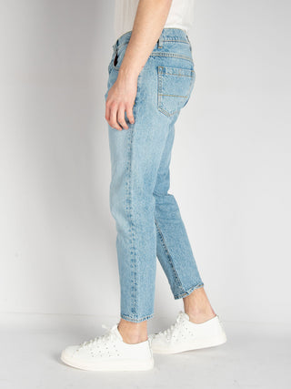 Denim 'Farran' - Denim Chiaro