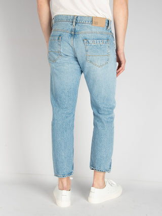 Denim 'Farran' - Denim Chiaro