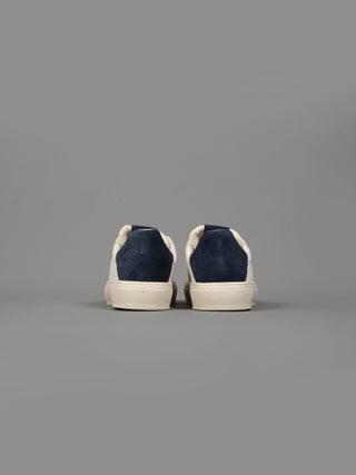 Sneakers Doge - Blu