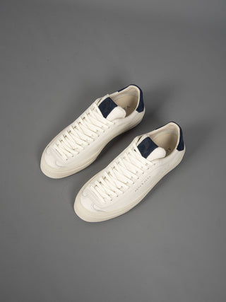 Sneakers Doge - Blu