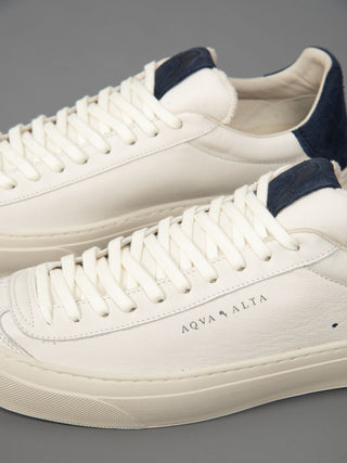 Sneakers Doge - Blu