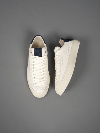 Sneakers Doge - Blu