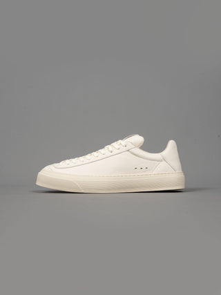 Sneakers Doge - Bianco