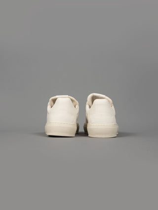 Sneakers Doge - Bianco