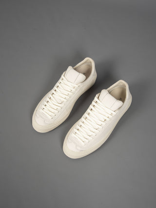 Sneakers Doge - Bianco