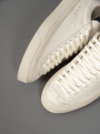 Sneakers Doge - Bianco