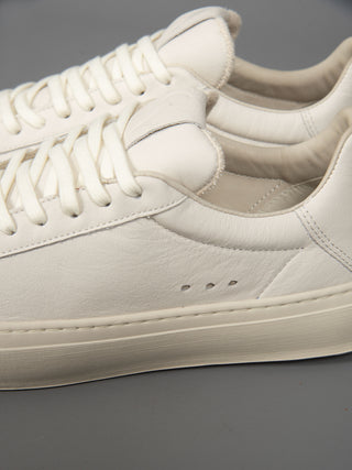 Sneakers Doge - Bianco
