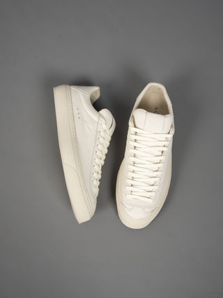 Sneakers Doge - Bianco