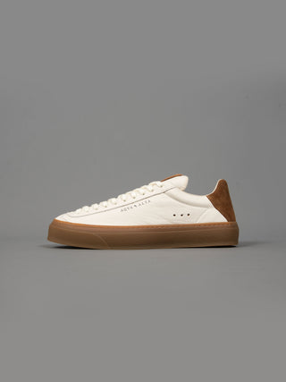 Sneakers Doge - Cognac