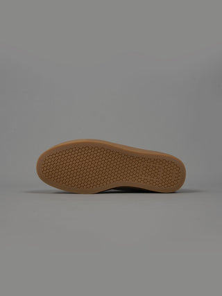 Sneakers Doge - Cognac