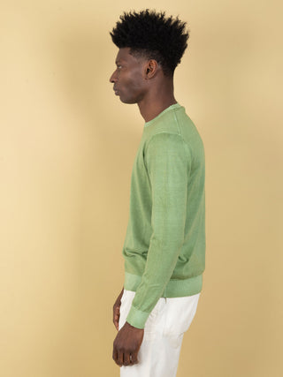 Maglia in Cotone - Prato