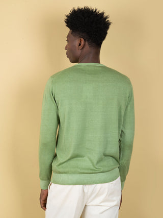 Maglia in Cotone - Prato