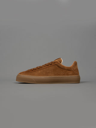 Sneakers Doge - Tabacco