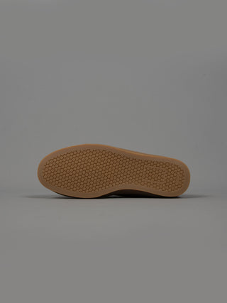 Sneakers Doge - Tabacco
