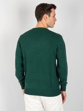 Maglia Speed Man 51 - Verde