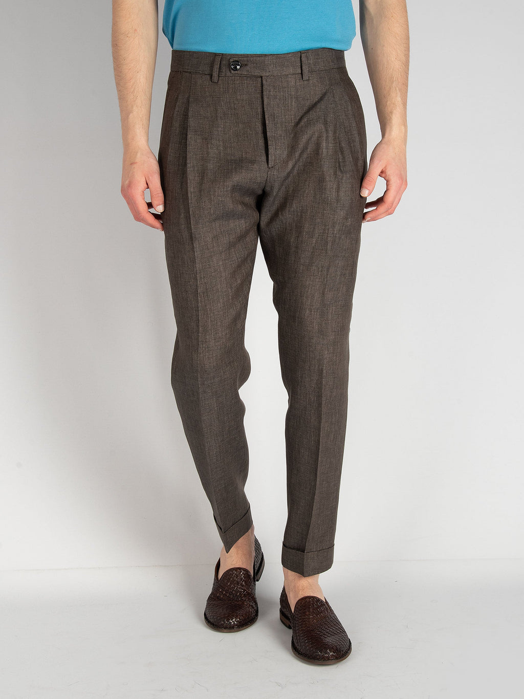 Pantalone Robert Lino - Moro