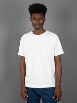 T-shirt Vent - Bianco