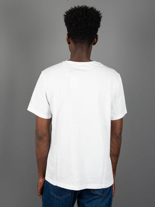 T-shirt Vent - Bianco