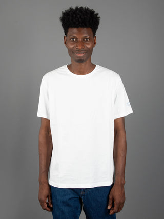 T-shirt Vent - Bianco