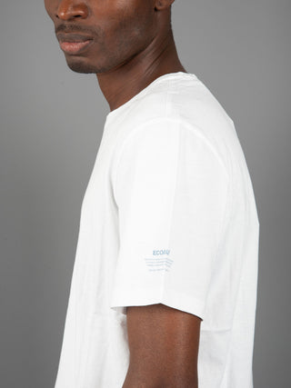 T-shirt Vent - Bianco