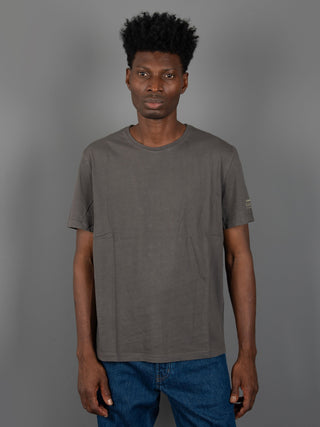 T-shirt Vent - Asfalto
