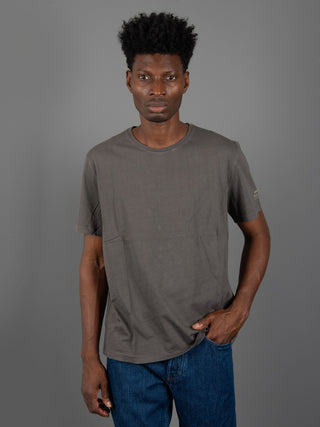 T-shirt Vent - Asfalto