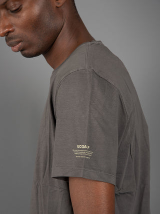 T-shirt Vent - Asfalto