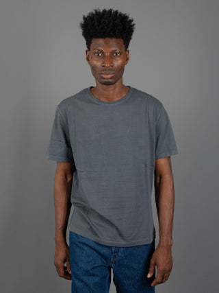 T-shirt Vent - Blu